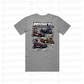 Mooney Motorsport 2025/26 - Kids Tee