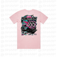 Ella Robertson 89w - Adults Tee