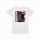 Vulcan Chassis - Adults Tee