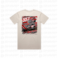 Darrel Wallace 557c - Adults Tee