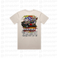 18v Rangi Dykstra 2026/27 - Adults Tee