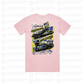 59c / 317c Stockcars 2025/26 - Adults Tee
