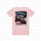 74a Lansdowne Racing 2026  - Adults Tee