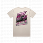 94m Damian Orr 2025/26 - Kids Tee