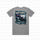 218c Terry Leveridge-Watkins 2025/26 - Adults Tee