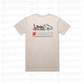 Christchurch Grass Kart Club - Adults Tee