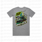 68p Keanu Wallace 26/27 - Adults Tee