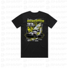 Diontaye Bengston 33p Kids Tee