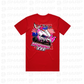 Mariah Ede Racing 2025/26 - Adults Tee