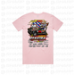 18v Rangi Dykstra 2026/27 - Kids Tee