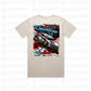 74a Lansdowne Racing 2026  - Adults Tee