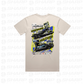 59c / 317c Stockcars 2025/26 - Adults Tee