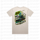 68p Keanu Wallace 26/27 - Adults Tee