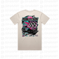 Ella Robertson 89w - Adults Tee