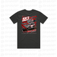 Darrel Wallace 557c - Adults Tee