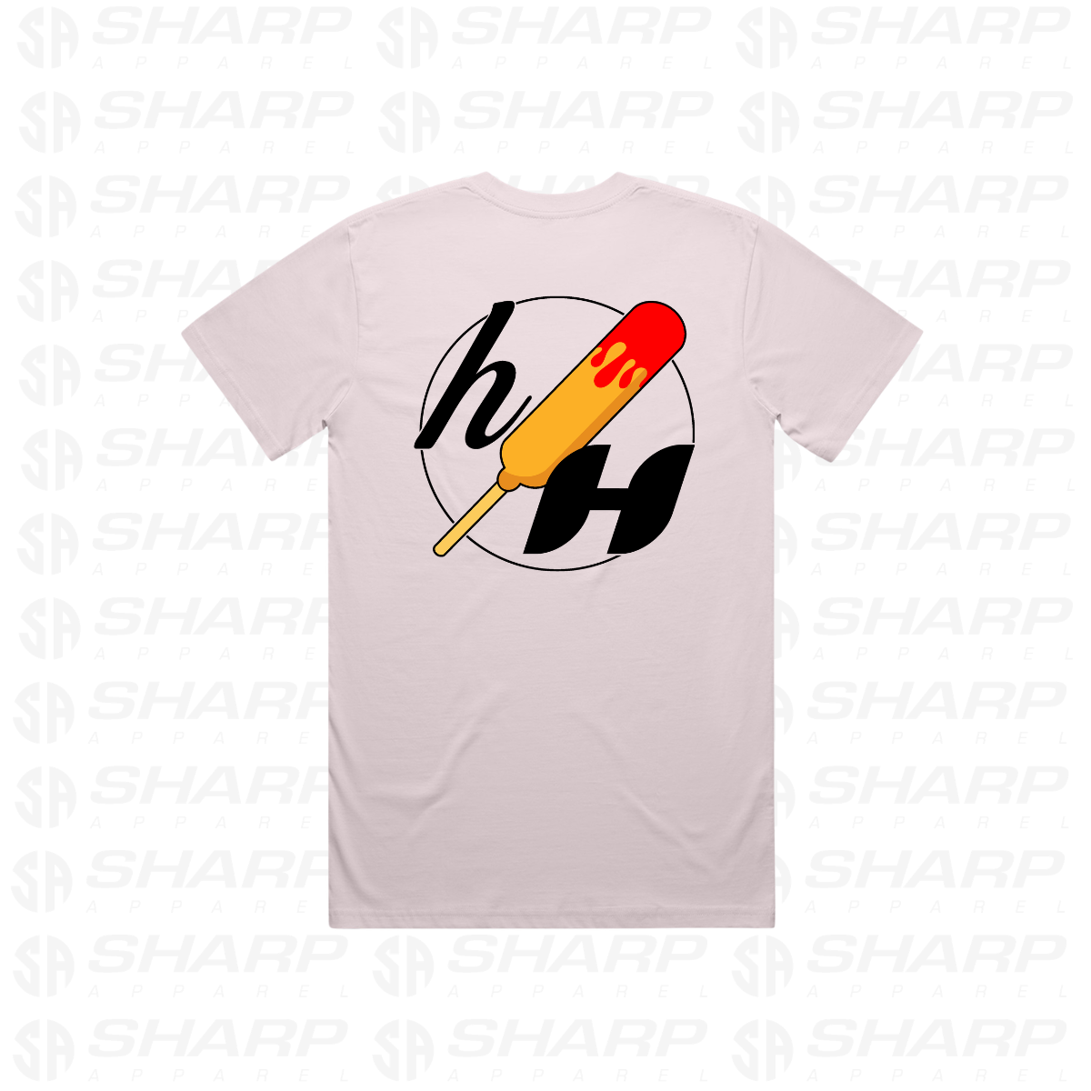 H&H Baseline - Adults Tee