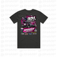221a Brooke Clarkson 2026/27 - Kids Tee