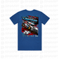 74a Lansdowne Racing 2026  - Adults Tee