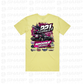 221a Brooke Clarkson 2026/27 - Adults Tee