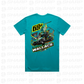 68p Keanu Wallace 26/27 - Adults Tee
