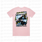 CRT 2026 - Kids Tee
