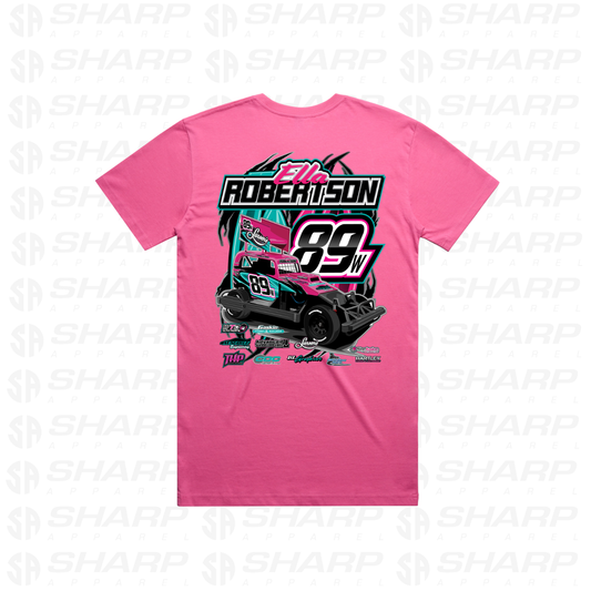 Ella Robertson 89w - Adults Tee