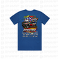 18v Rangi Dykstra 2026/27 - Adults Tee