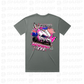 Mariah Ede Racing 2025/26 - Kids Tee