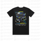 MD Motorsport 2025/26 - Adults Tee
