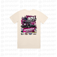 221a Brooke Clarkson 2026/27 - Adults Tee