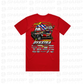 18v Rangi Dykstra 2026/27 - Adults Tee
