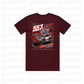 Darrel Wallace 557c - Kids Tee