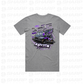 46v Ashton Mooney 2025/26 - Adults Tee