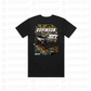 223p Raetea Robinson 2025/26 - Adults Tee