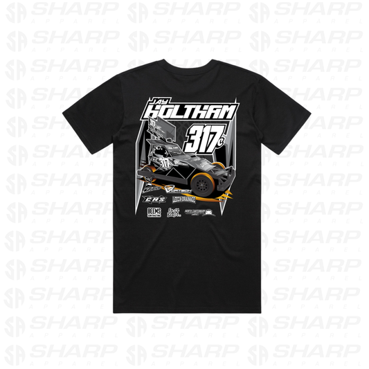 Holtham Motorsport - Kids Tee