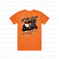 Carter O'Brien Racing 2025/26 - Adults Tee