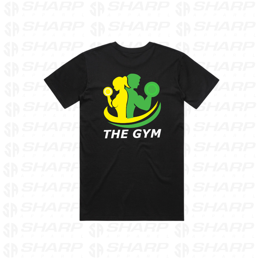 The Gym - Kids Tee