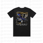Todd Hemingway 1nz Adults Tee