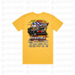 18v Rangi Dykstra 2026/27 - Adults Tee