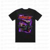 Kihikihi Kings Stockcar Team 2025/26 - Kids Tee