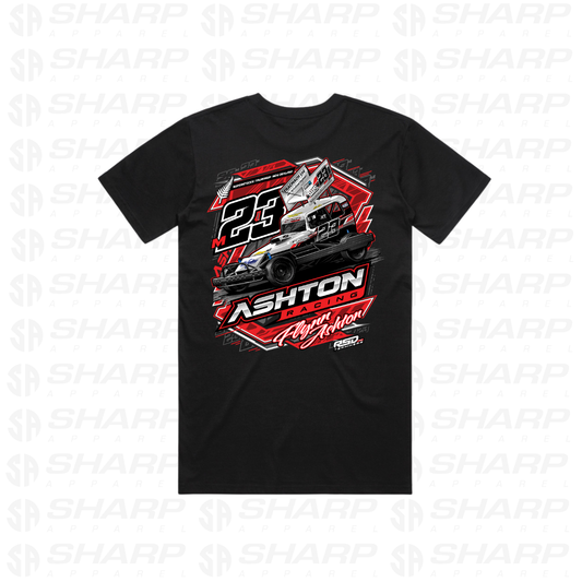 23m Flynn Ashton 2025/26 - Kids Tee