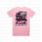 221a Brooke Clarkson 2026/27 - Adults Tee