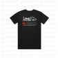 Christchurch Grass Kart Club - Kids Tee