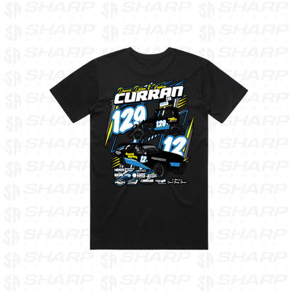 CRT 2026 - Kids Tee