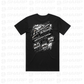 Lockett Racing - Kids Tee