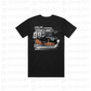 88h Caleb Millar 2026 - Adults Tee