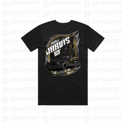 Jayden Jarvis Tanka - Kids Tee