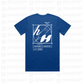 H&H Blueprint - Kids Tee