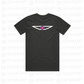 Rush - Core New Design - Adults Tee