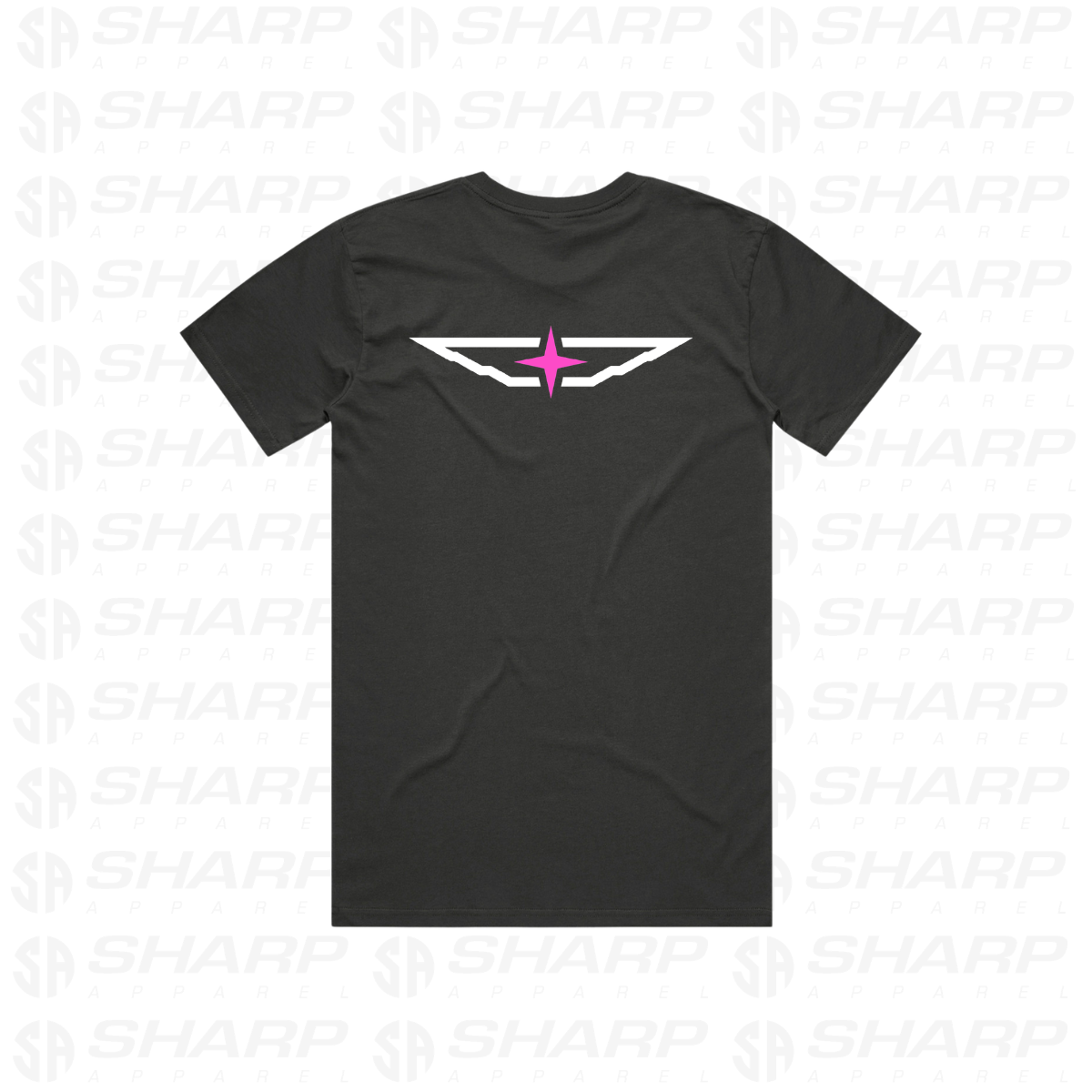 Rush - Core New Design - Adults Tee